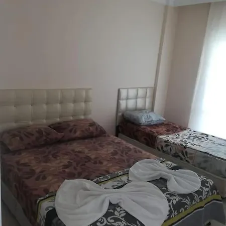 Dika Konaklari Apartment *