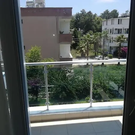 Dika Konaklari *