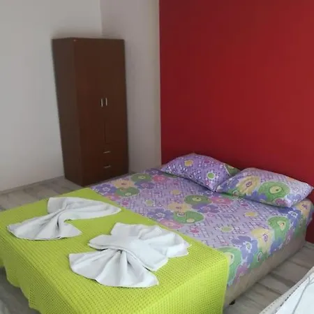 Dika Konaklari *